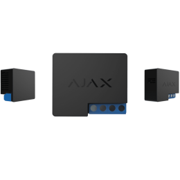 Ajax WallSwitch