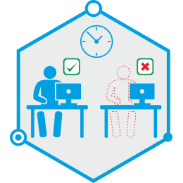 TRASSIR Workplace Detector
