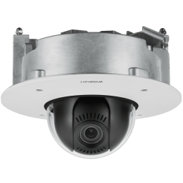 Wisenet XND-6081FZ Wisenet XND-6081FZ