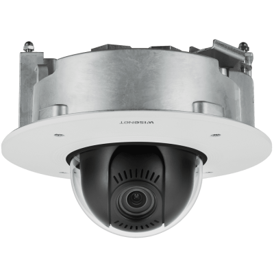 Wisenet XND-6081FZ Wisenet XND-6081FZ