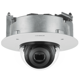 Wisenet XND-6081F Wisenet XND-6081F