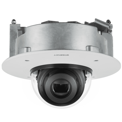 Wisenet XND-6081F Wisenet XND-6081F