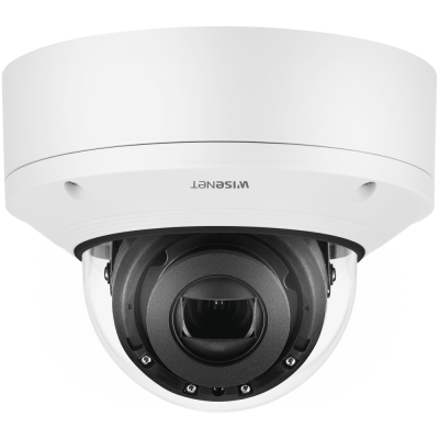 Wisenet XND-6081RV Wisenet XND-6081RV