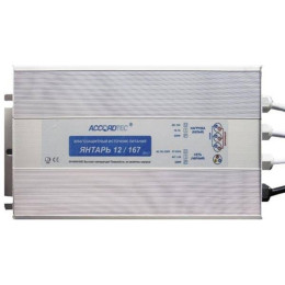 AccordTec Янтарь 12/167 AccordTec Янтарь 12/167