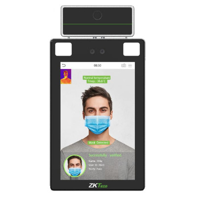 ZKTeco  ProFaceX (TI)