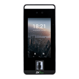 ZKTeco SpeedFace-V5 ZKTeco SpeedFace-V5