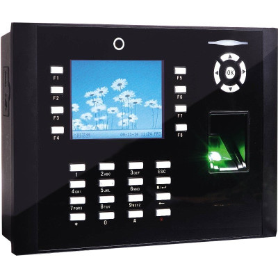 ZKTeco iClock660