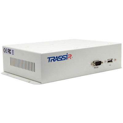 TRASSIR Lanser 1080P-4 ATM с поддержкой TVI (TurboHD) для банкоматов TRASSIR Lanser 1080P-4 ATM с поддержкой TVI (TurboHD) для банкоматов