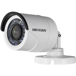 Hikvision DS-2CE16C2T-IR 3.6мм Hikvision DS-2CE16C2T-IR 3.6мм