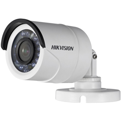 Hikvision DS-2CE16C2T-IR 3.6мм Hikvision DS-2CE16C2T-IR 3.6мм
