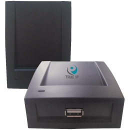 TRUE-IP Кардридер + ПО TI-USB TRUE-IP Кардридер + ПО TI-USB