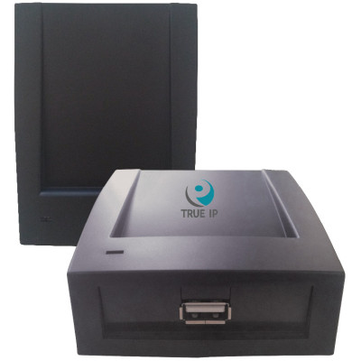 TRUE-IP Кардридер + ПО TI-USB TRUE-IP Кардридер + ПО TI-USB