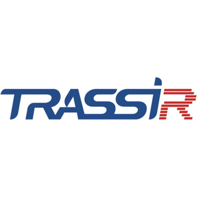 TRASSIR ПО DuoStation AnyIP 16 - AnyIP 24 TRASSIR ПО DuoStation AnyIP 16 - AnyIP 24