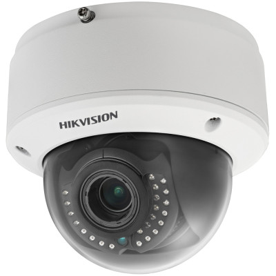 Hikvision DS-2CD4125FWD-IZ Hikvision DS-2CD4125FWD-IZ