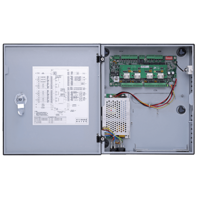 Dahua DHI-ASC1204C-S Dahua DHI-ASC1204C-S