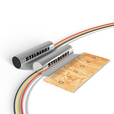 Stelberry M-10 Stelberry M-10