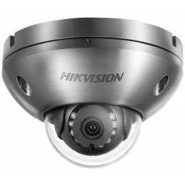 Hikvision DS-2XC6122FWD-IS Hikvision DS-2XC6122FWD-IS
