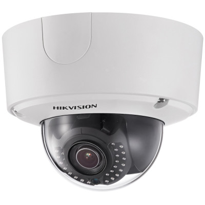 Hikvision DS-2CD4535FWD-IZH (2.8-12 мм)