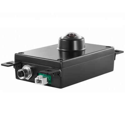 Hikvision DS-2CD6562PT