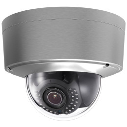 Hikvision DS-2CD6626DS-IZHS Hikvision DS-2CD6626DS-IZHS
