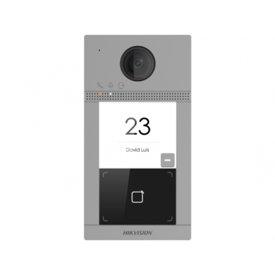 Hikvision DS-KV8113-WME1(B)/Flush