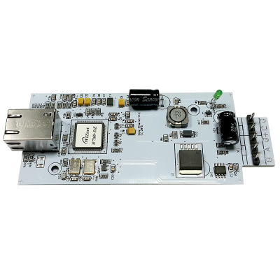Gate GATE-485/Ethernet Gate GATE-485/Ethernet