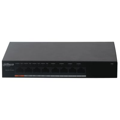 Dahua DH-PFS3008-8ET-60 Dahua DH-PFS3008-8ET-60