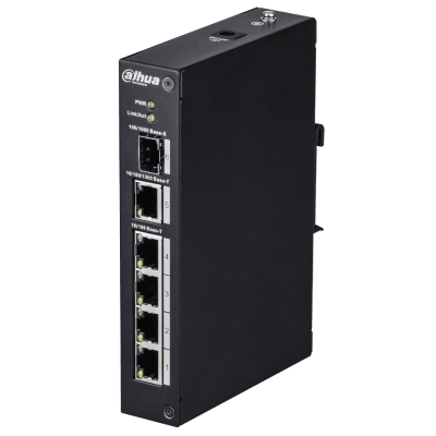 Dahua DH-PFS3106-4T Dahua DH-PFS3106-4T