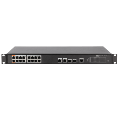 Dahua DH-PFS4218-16ET-190 Dahua DH-PFS4218-16ET-190