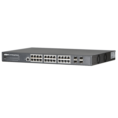 Dahua DH-PFS5424-24T