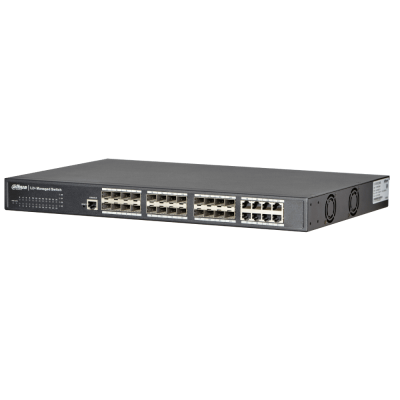 Dahua DH-PFS5924-24X Dahua DH-PFS5924-24X