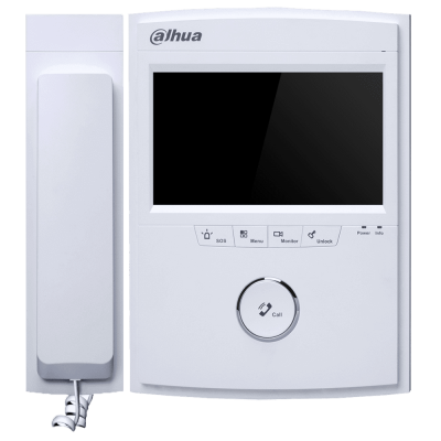 Dahua DH-VTH1520AS-H Dahua DH-VTH1520AS-H