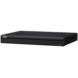 Dahua DHI-NVR4208-8P-4KS2 Dahua DHI-NVR4208-8P-4KS2