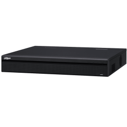 Dahua DHI-NVR4416-16P-4KS2 Dahua DHI-NVR4416-16P-4KS2