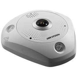 Hikvision DS-2CD6362F-IS