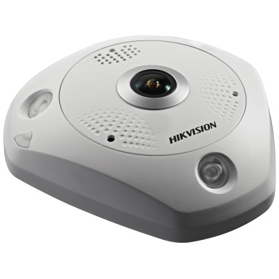 Hikvision DS-2CD6362F-IS