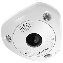 Hikvision DS-2CD6362F-IVS