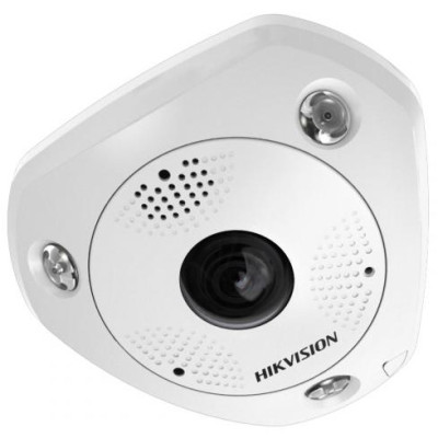 Hikvision DS-2CD6362F-IVS