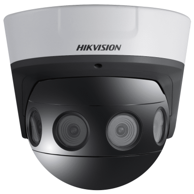 Hikvision DS-2CD6924F-IS/NFC Hikvision DS-2CD6924F-IS/NFC