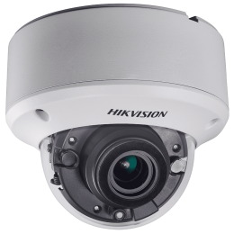 Hikvision DS-2CE56H5T-VPIT3ZE (2.8-12 мм)