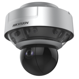 Hikvision DS-2DP0818ZIX-D/236(B)