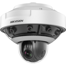 Hikvision DS-2DP0818ZX-D/236(B)