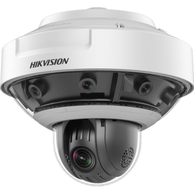 Hikvision DS-2DP0818ZX-D/236(B) Hikvision DS-2DP0818ZX-D/236(B)
