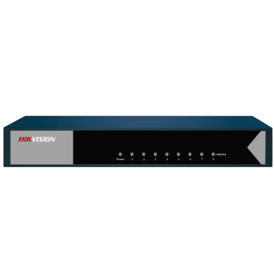 Hikvision DS-3E0508-E Hikvision DS-3E0508-E