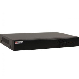 Hiwatch DS-H204UP с PoC Hiwatch DS-H204UP с PoC