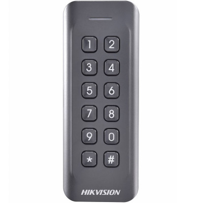 Hikvision DS-K1802EК Hikvision DS-K1802EК