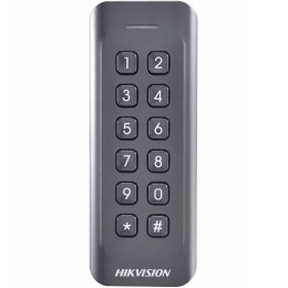 Hikvision DS-K1802МК Hikvision DS-K1802МК