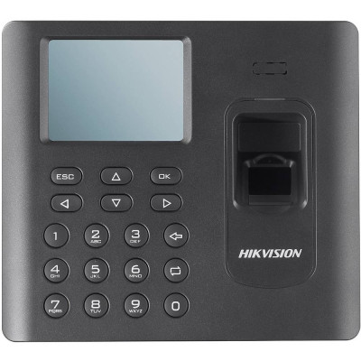 Hikvision DS-K1A801EF Hikvision DS-K1A801EF