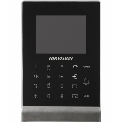 Hikvision DS-K1T105M Hikvision DS-K1T105M