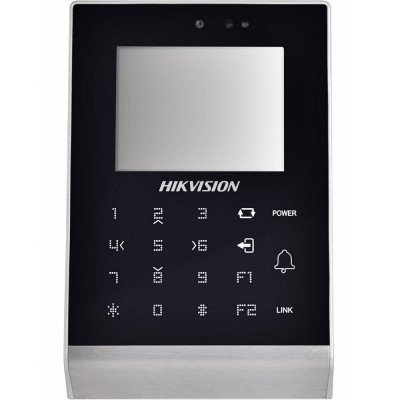 Hikvision DS-K1T105M-C
